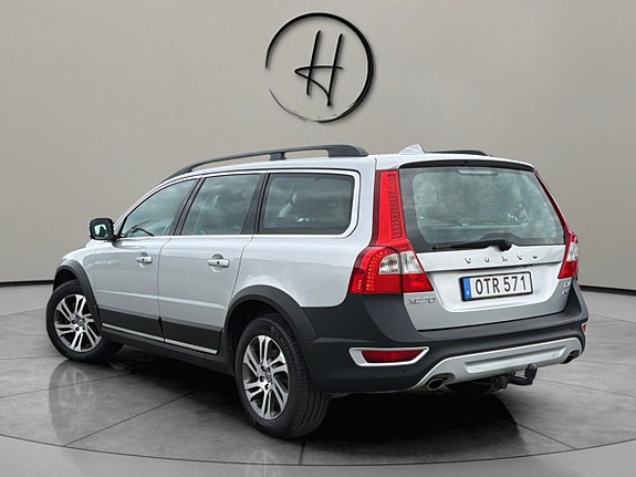 Volvo XC70 8 of 30