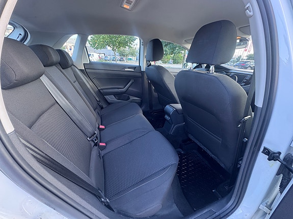 Volkswagen Polo 6 of 10