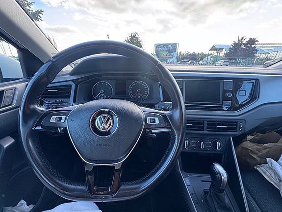Volkswagen Polo 9 of 10