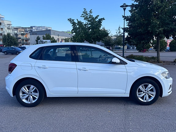 Volkswagen Polo 3 of 10