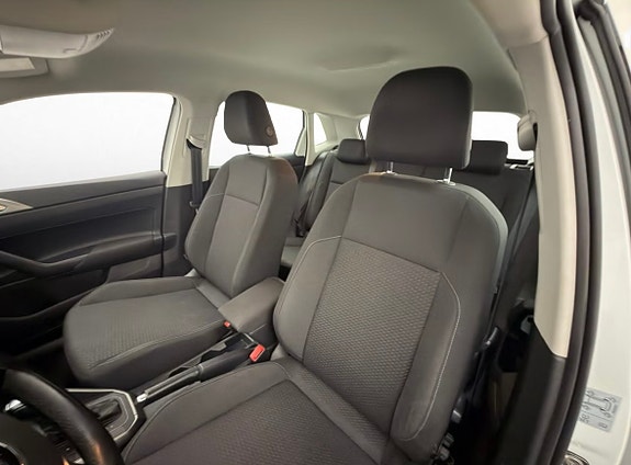 Volkswagen Polo 5 of 10