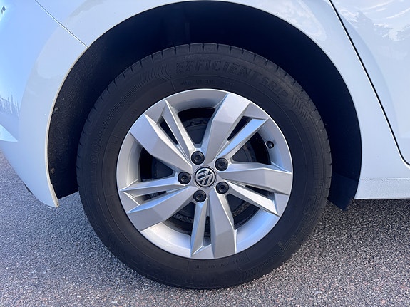 Volkswagen Polo 7 of 10