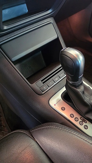Volkswagen Tiguan 7 of 12