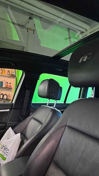 Volkswagen Tiguan 11 of 12