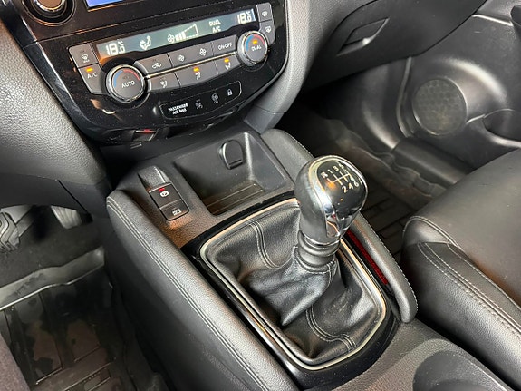 Nissan Qashqai 20 of 21