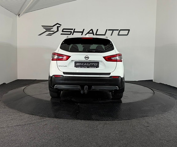 Nissan Qashqai 6 of 21