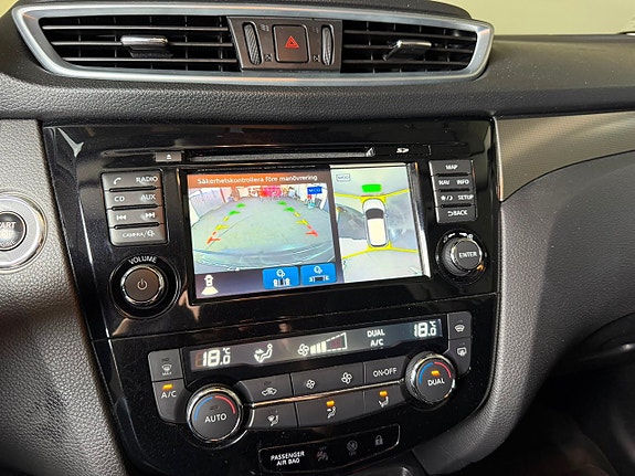Nissan Qashqai 19 of 21