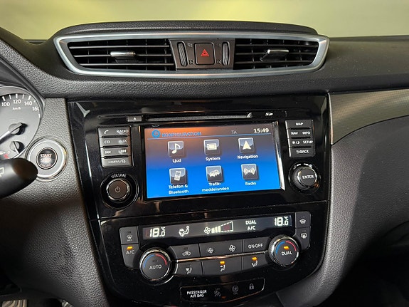 Nissan Qashqai 13 of 21