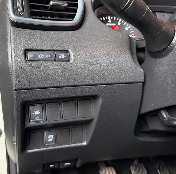 Nissan Qashqai 21 of 21