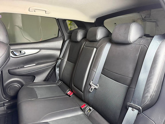 Nissan Qashqai 10 of 21
