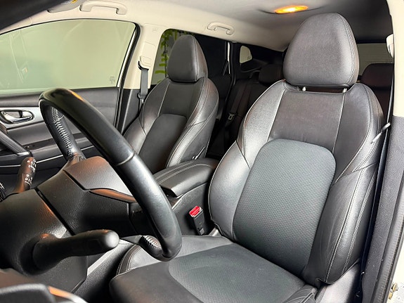 Nissan Qashqai 9 of 21