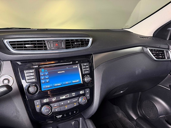Nissan Qashqai 12 of 21