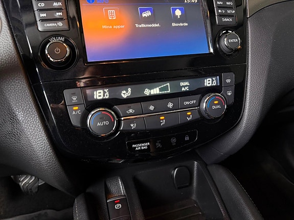 Nissan Qashqai 17 of 21