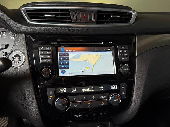 Nissan Qashqai 15 of 21