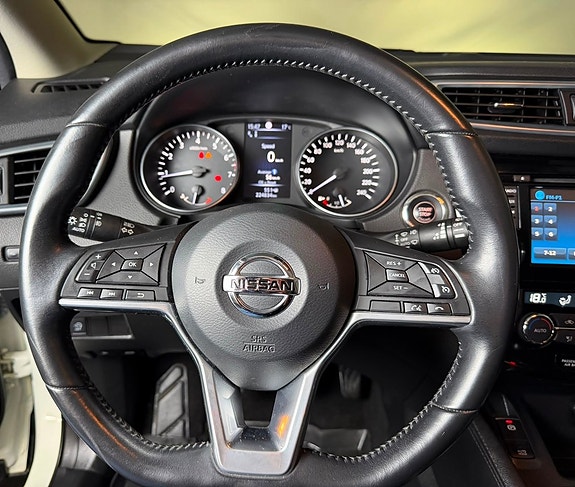 Nissan Qashqai 11 of 21