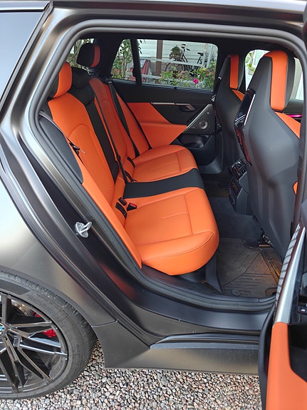 BMW M5 7 of 7