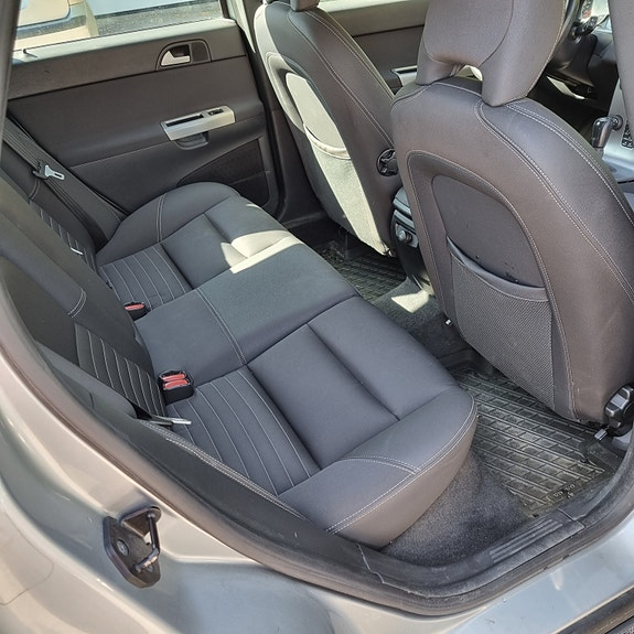 Volvo V50 8 of 13