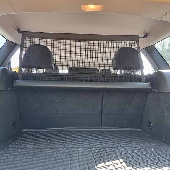 Volvo V50 10 of 13