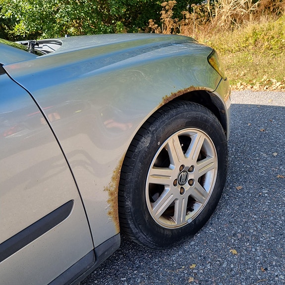 Volvo V50 13 of 13