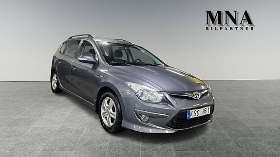 Hyundai i30 7 of 14