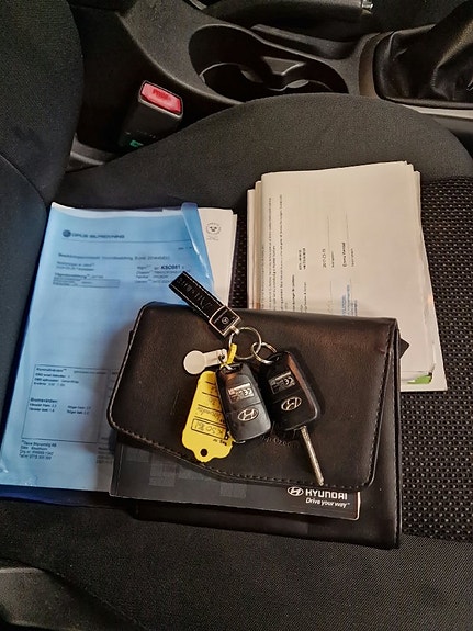 Hyundai i30 14 of 14