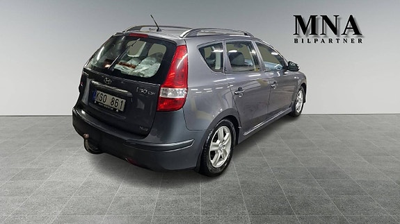 Hyundai i30 5 of 14