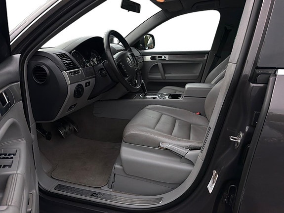 Volkswagen Touareg 11 of 28
