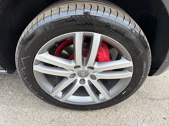 Volkswagen Touareg 27 of 28