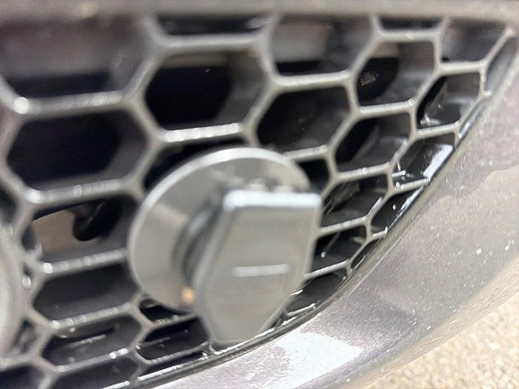 Volkswagen Touareg 26 of 28