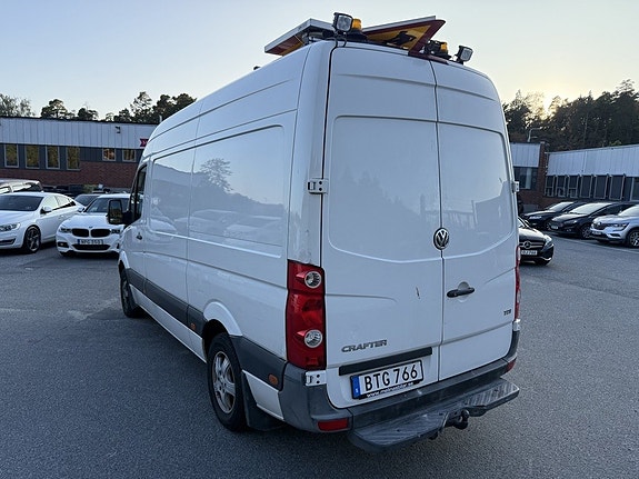 Volkswagen Crafter 35 5 of 30