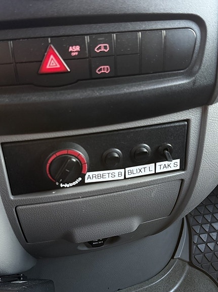 Volkswagen Crafter 35 20 of 30