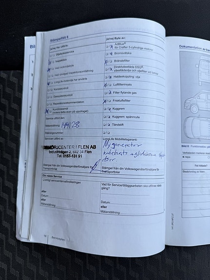 Volkswagen Crafter 35 27 of 30