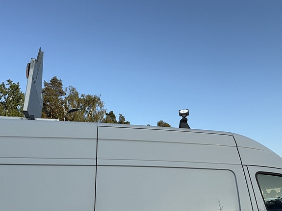 Volkswagen Crafter 35 10 of 30