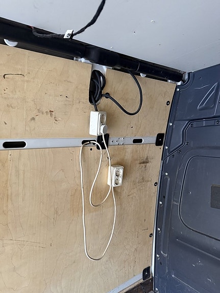 Volkswagen Crafter 35 14 of 30