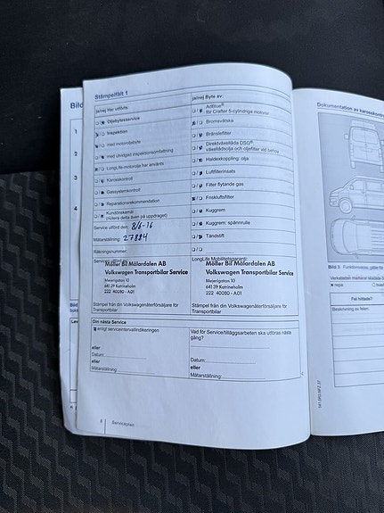 Volkswagen Crafter 35 22 of 30