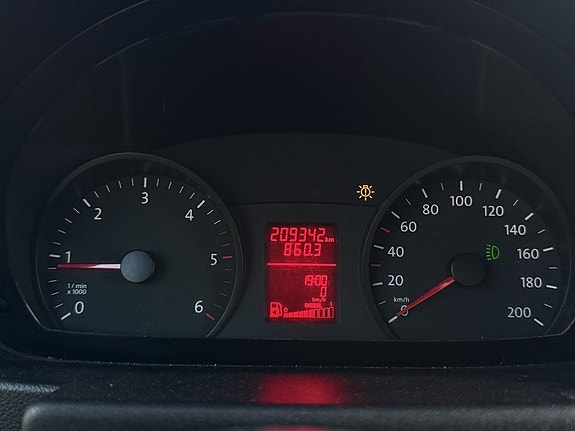 Volkswagen Crafter 35 21 of 30