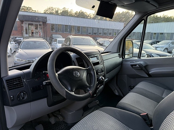 Volkswagen Crafter 35 16 of 30
