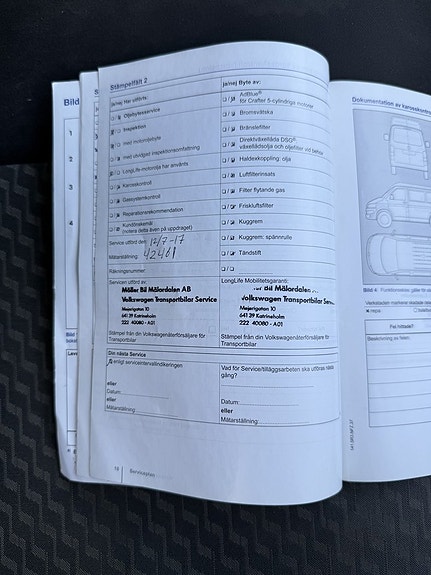 Volkswagen Crafter 35 23 of 30