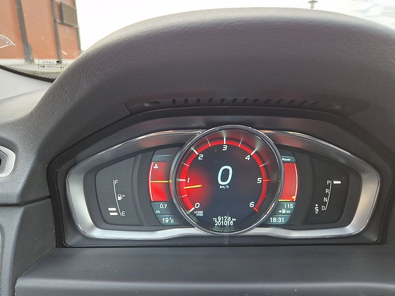 Volvo V70 10 of 10