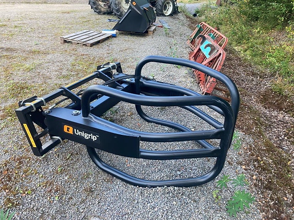 Balgrip Ålö Unigrip 160 med eurofäste 4 of 9