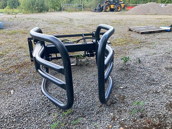 Balgrip Ålö Unigrip 160 med eurofäste 3 of 9