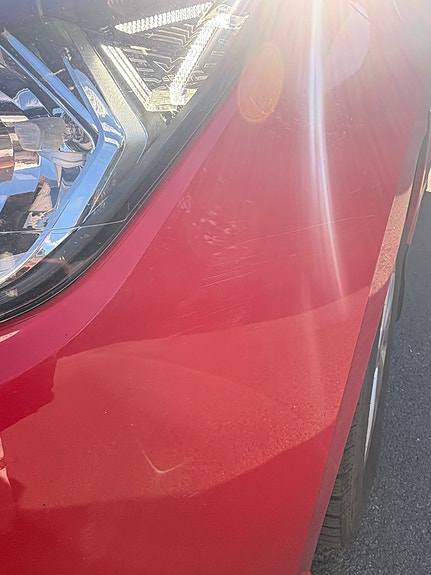 Seat Ibiza 10 of 11
