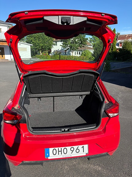 Seat Ibiza 11 of 11