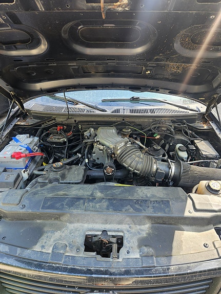 Ford F-150 12 of 12