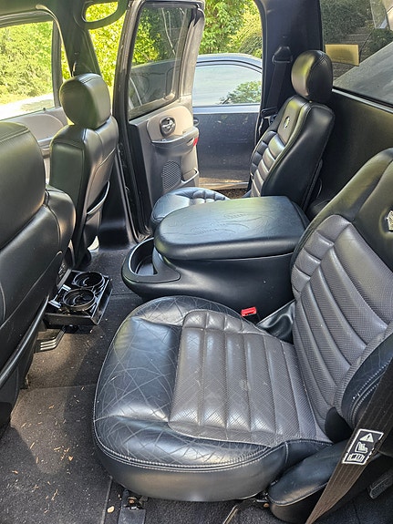 Ford F-150 9 of 12