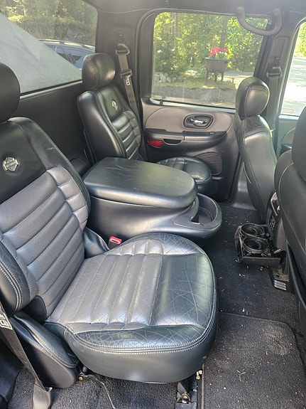 Ford F-150 11 of 12