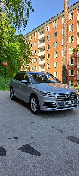 Audi Q5 6 of 11