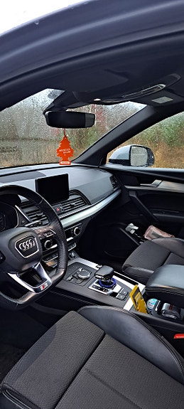 Audi Q5 9 of 11