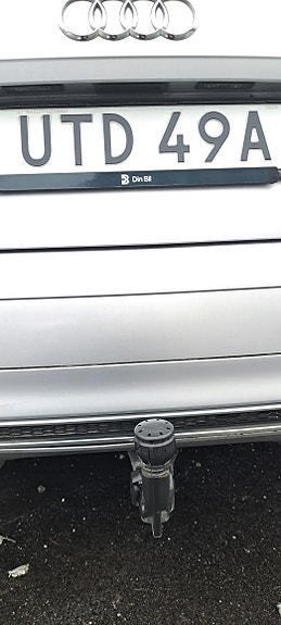 Audi Q5 7 of 11