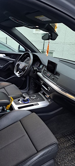 Audi Q5 8 of 11
